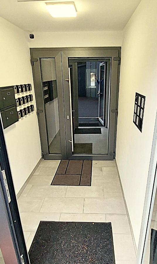 Apartman Na Kraji Lesa Janov nad Nisou Ngoại thất bức ảnh