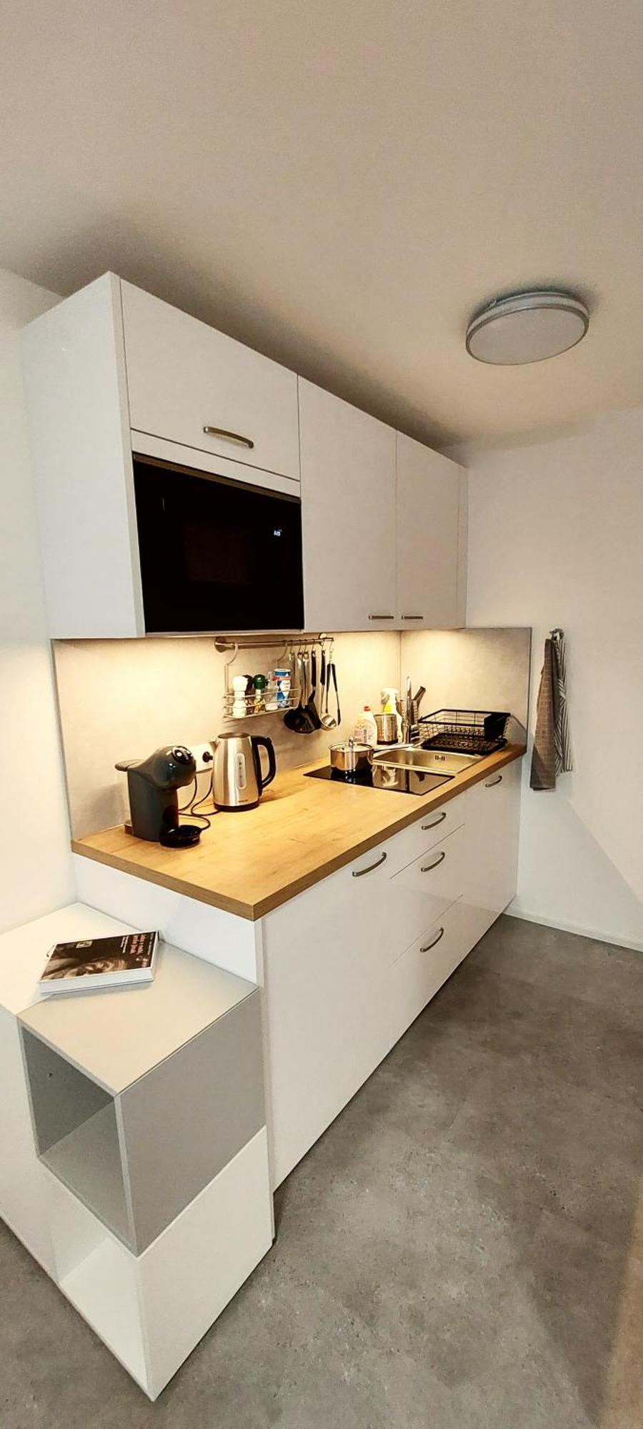 Apartman Na Kraji Lesa Janov nad Nisou Ngoại thất bức ảnh