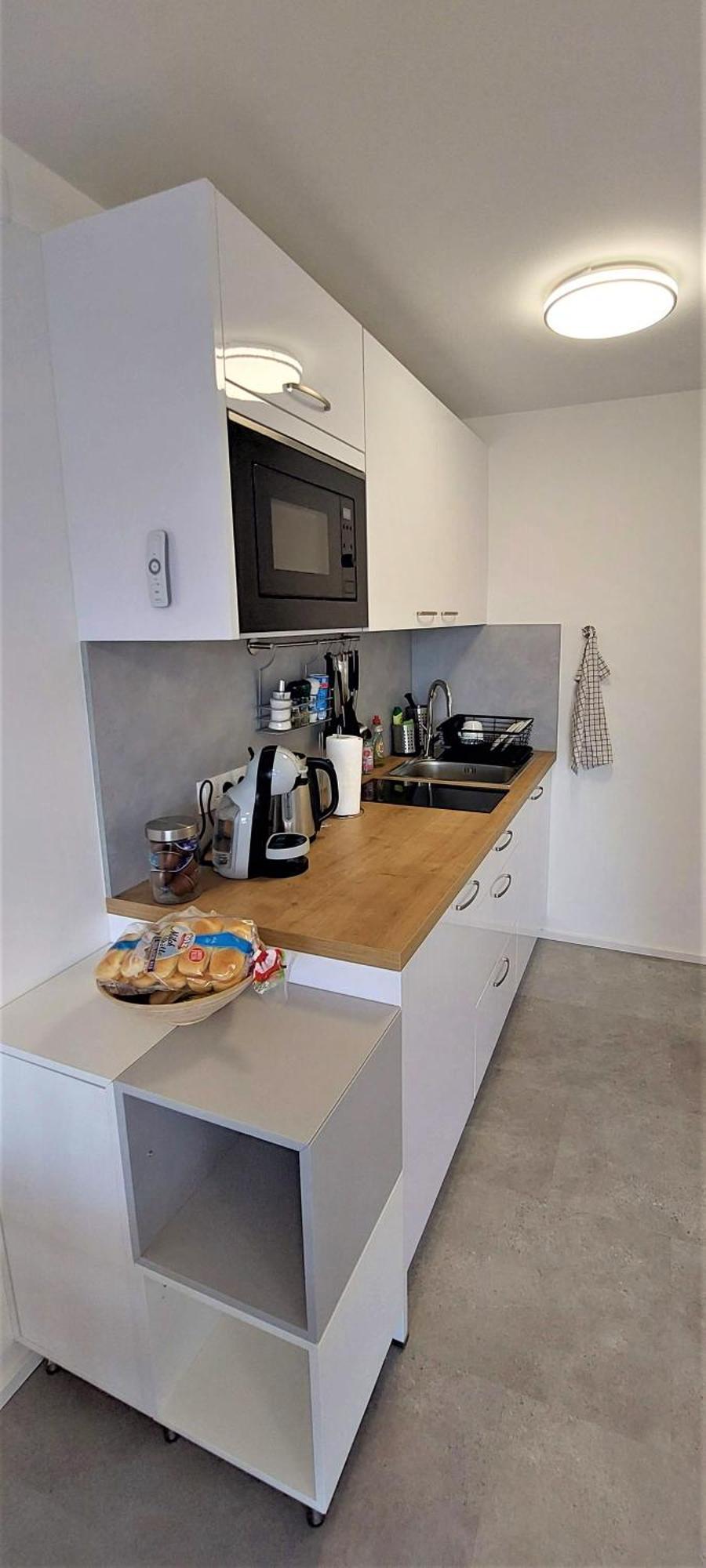 Apartman Na Kraji Lesa Janov nad Nisou Ngoại thất bức ảnh